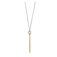 Collana Marlù Donna in Acciaio 25CN0004GS